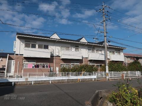 コーポサンスカイ