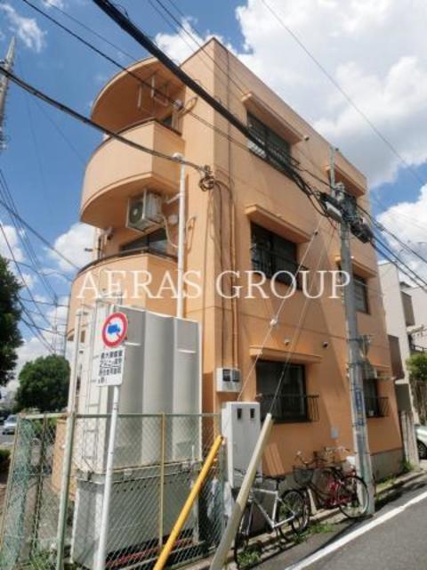 アートフル田無(ワンルーム/1階)