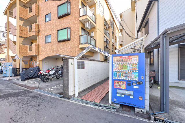 K&039Sコートリバーサイド相川
