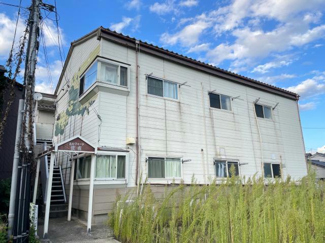 エルフォード住吉