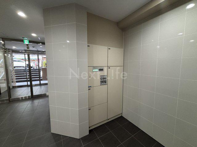 プロスタイルウェルス関内住吉町