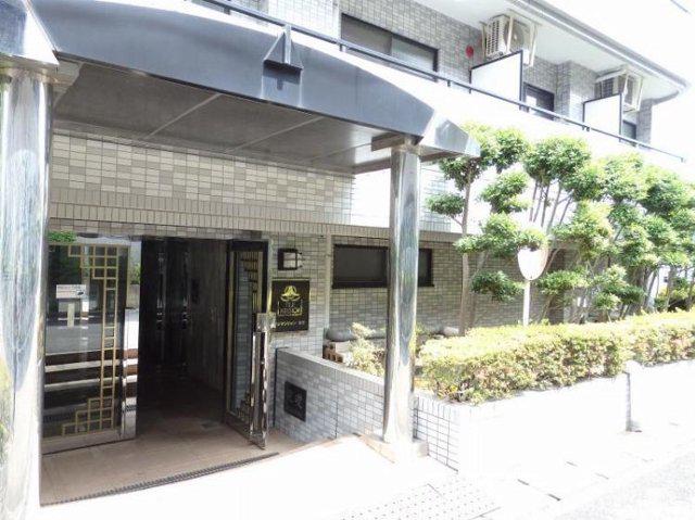 フジマンション末広