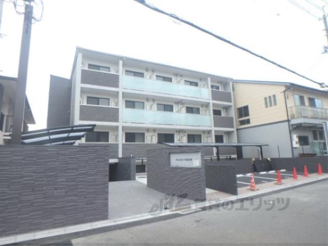 サクシード伏見駅前