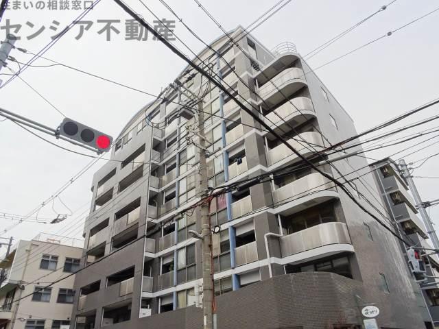 プライブ城東中央