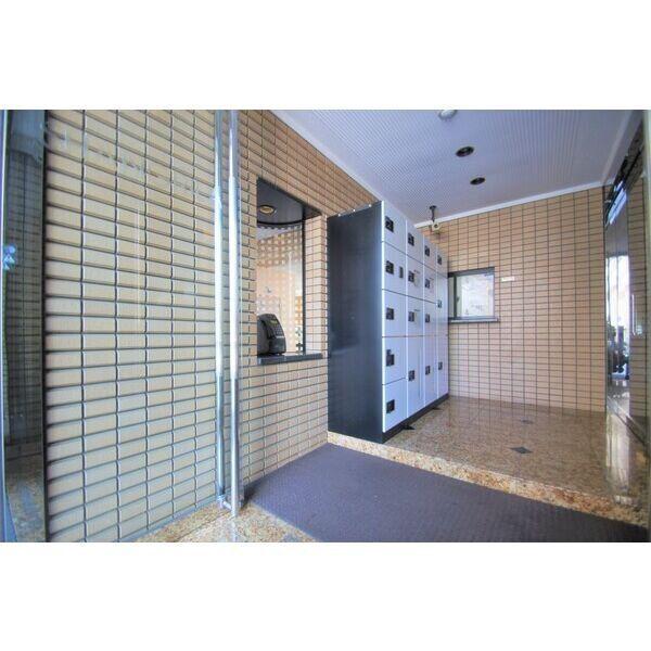シャングリラ大和町