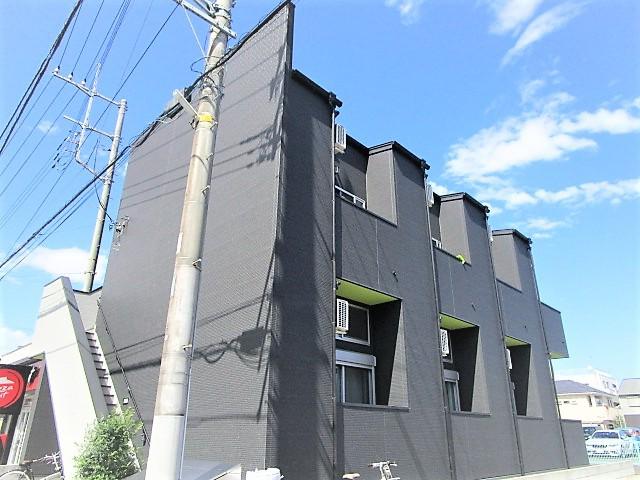 エスペランサ AK 新磯野