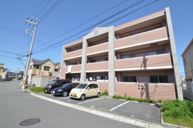 ヴィラ安堂寺