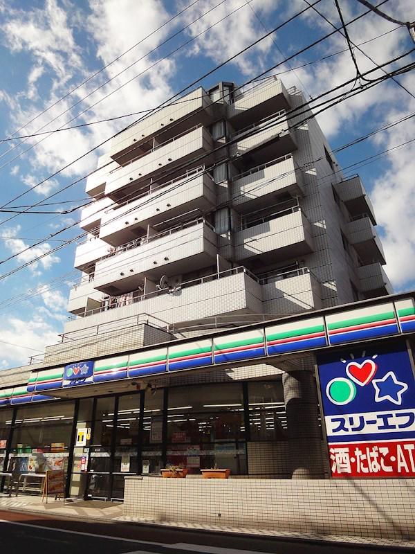 マルマスビル