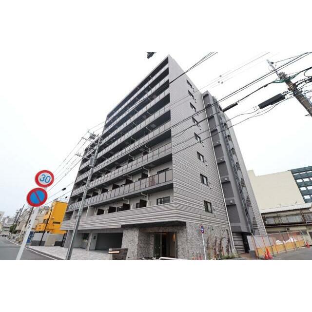 ジェノヴィア鐘ヶ淵 部屋番号803