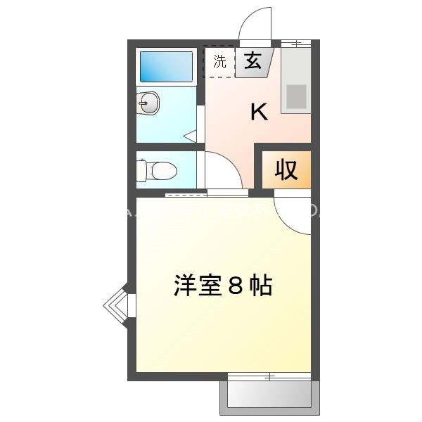 中央ジュネス