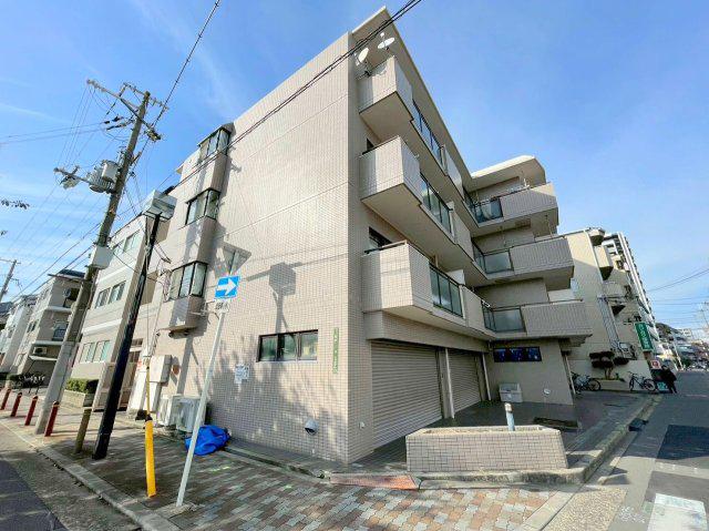 シャトー玉川第一