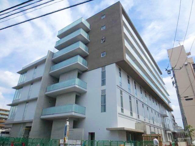 京王府中テラス
