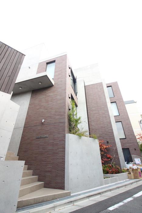 PASEO都立大学 サウス