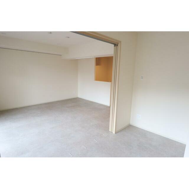 高田馬場シティハイツ