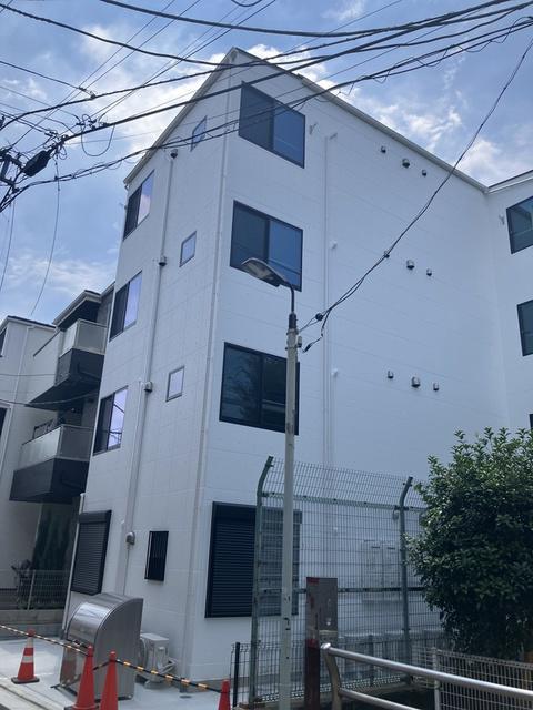 グランクオール北池袋