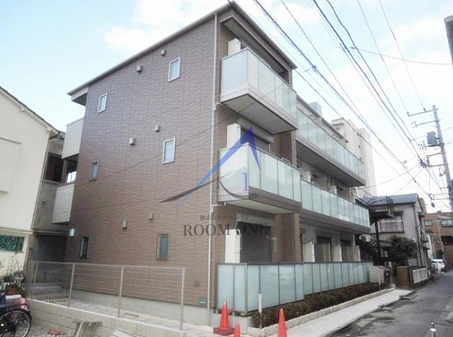 YS TERRACE