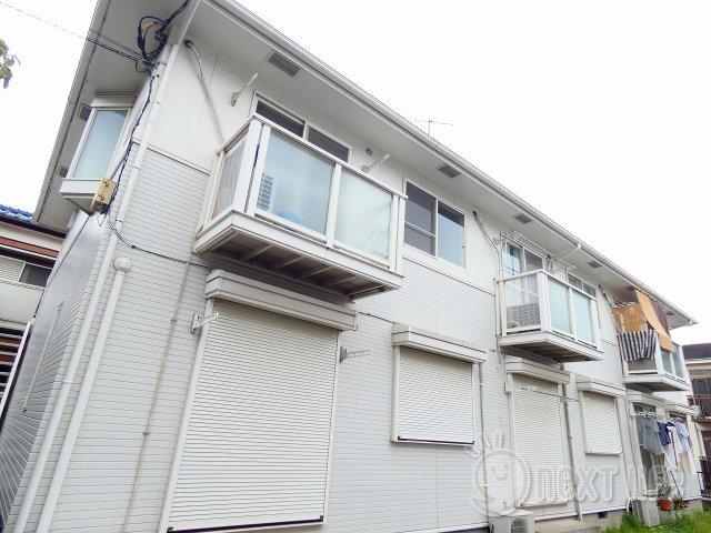 ルミエール中原