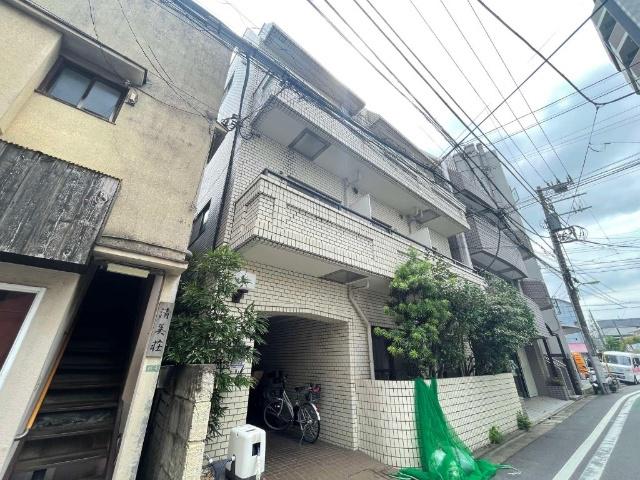 パレスハイム