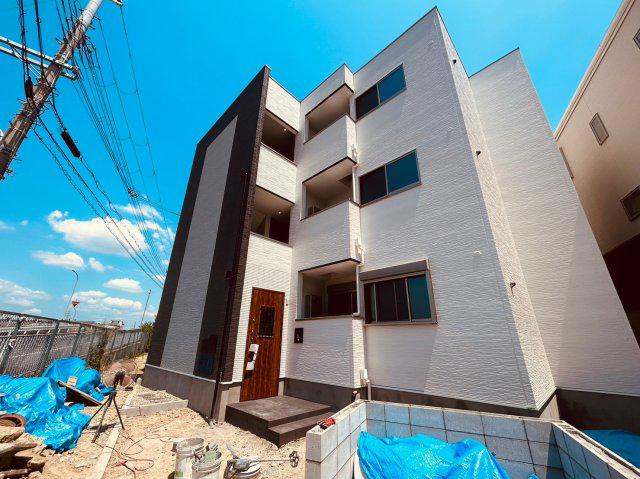S APT.玉津町
