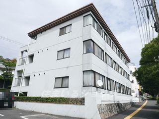 岩岡ビル