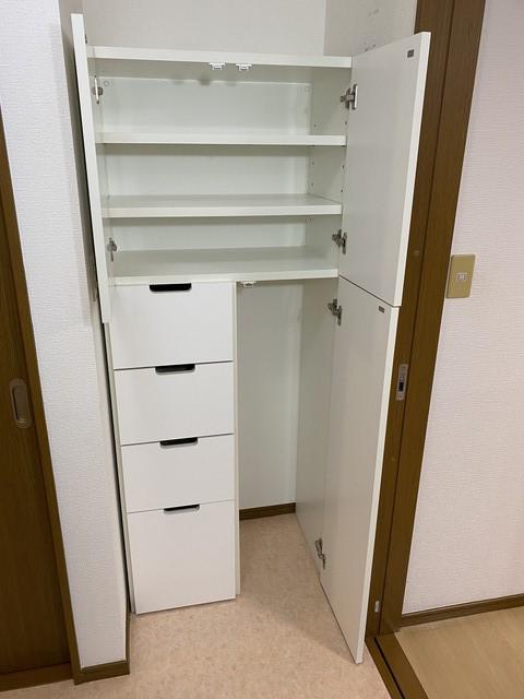 プレステージA