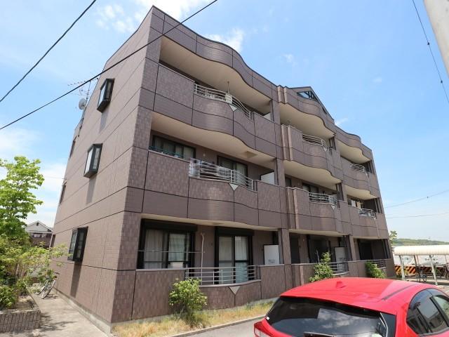 AKサンシャインII番館