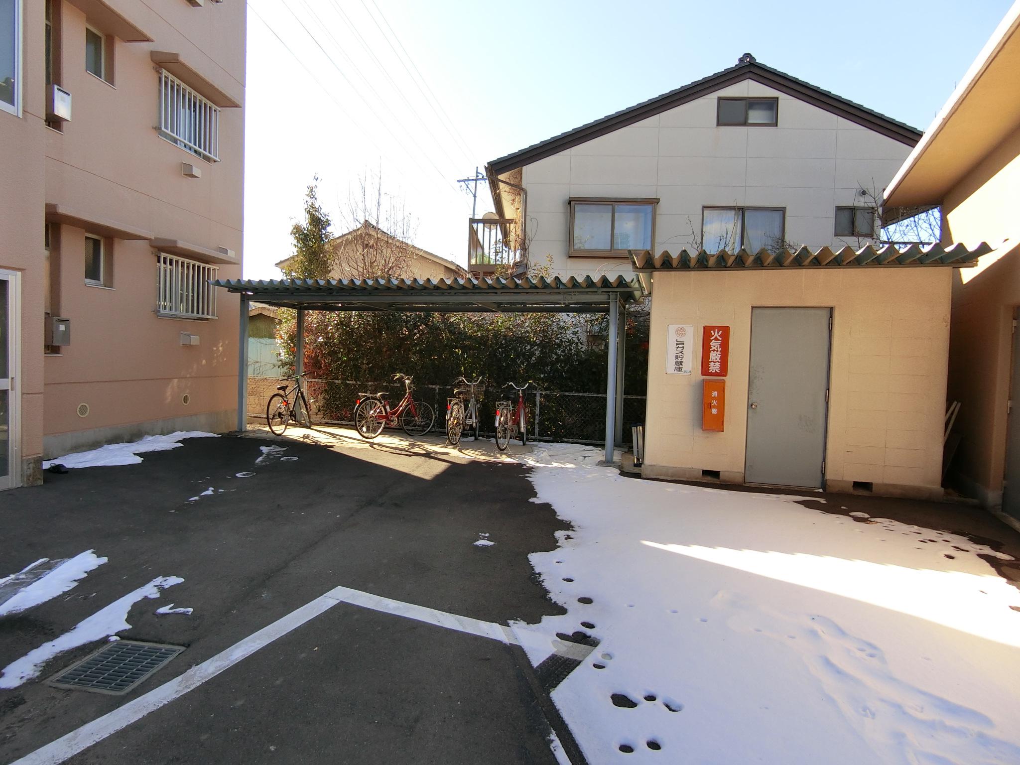 コーポ塩野