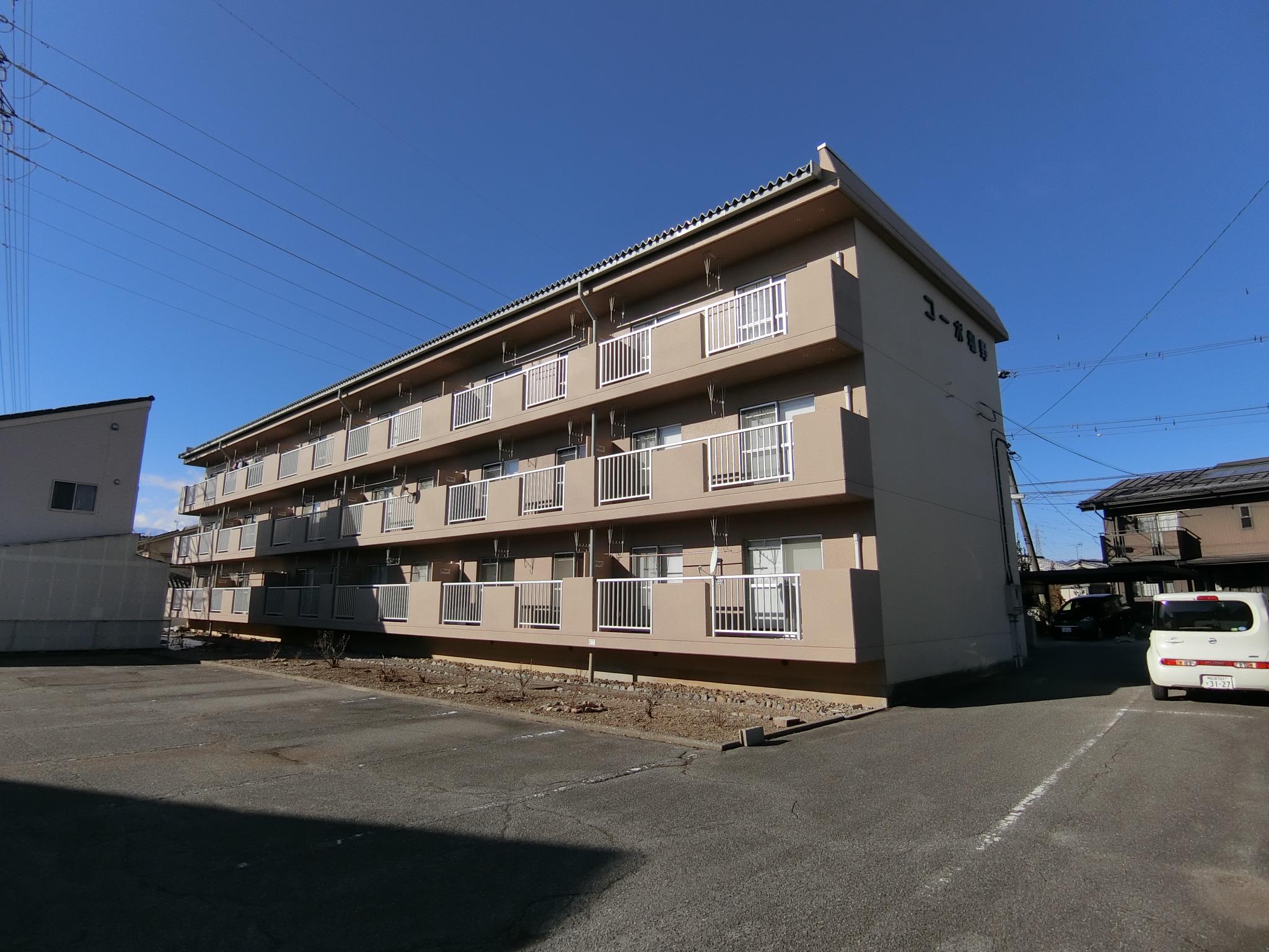 コーポ塩野