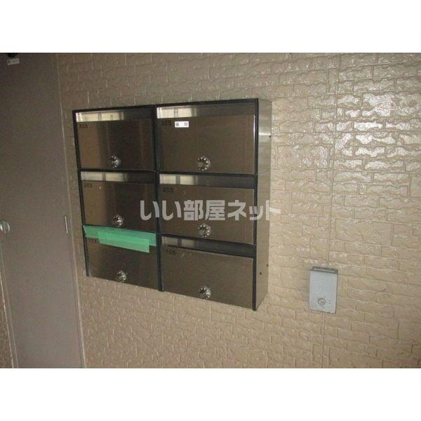 ファミーユ小杉