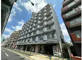 東和緑野ダイヤモンドマンション