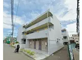 第2ふじたけマンション