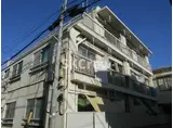 豊玉中1丁目マンション