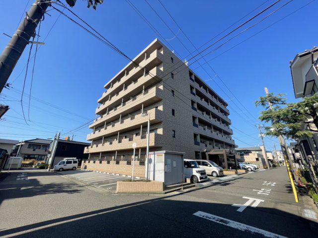 パレ・ドール日の出新潟
