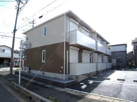 リヴィエールコートE(1LDK/1階)