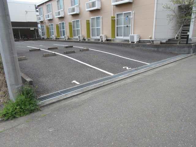 レオパレスパストラル