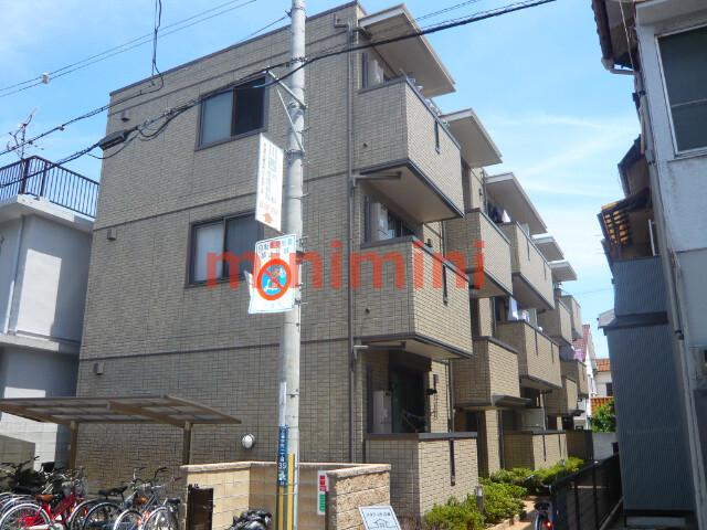 スタティオ正雀