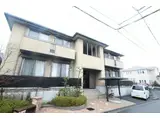シャーメゾン高須台B棟