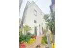 桜上水アパートメント