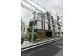 アルカンシエル新宿大京町