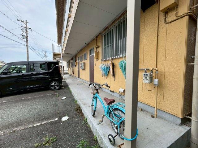クリスタル・アイ