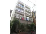 ヴィラ東山