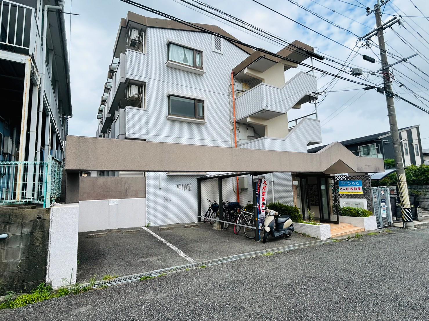 ブライト・ハート