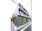 京阪鴨東線 神宮丸太町駅 徒歩13分 3階建 築9年