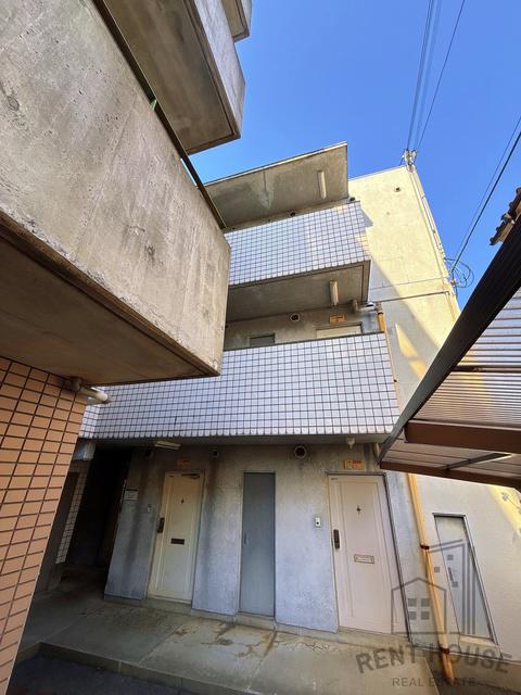 アバンティ貝塚I番館