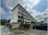 鈴蘭台ハウス 三号棟
