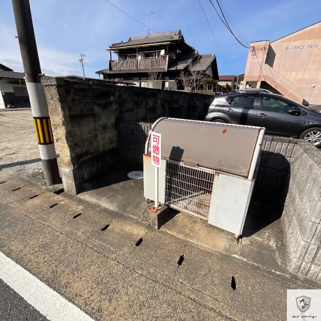 グレースヴィラニシカワ