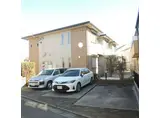 ハッピータウンE棟