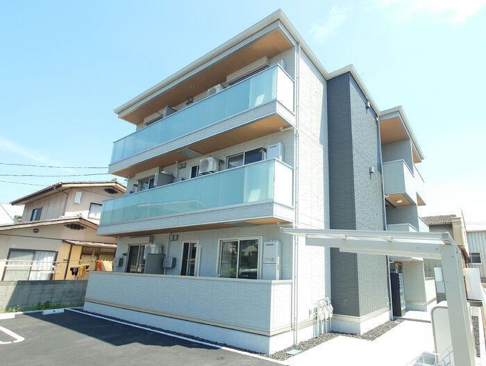 D-RESIDENCE曙町一丁目