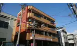 コーポ南加賀屋