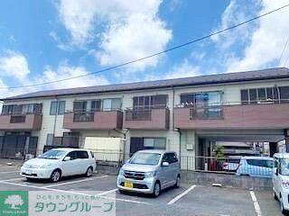 ハイツヤマダ
